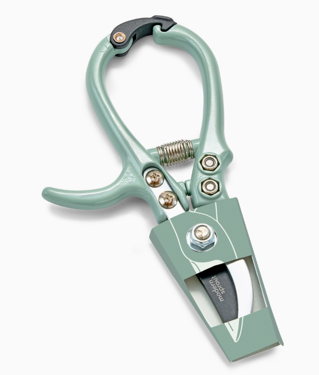 Modern Sprout Pruners - Thumbnail 3